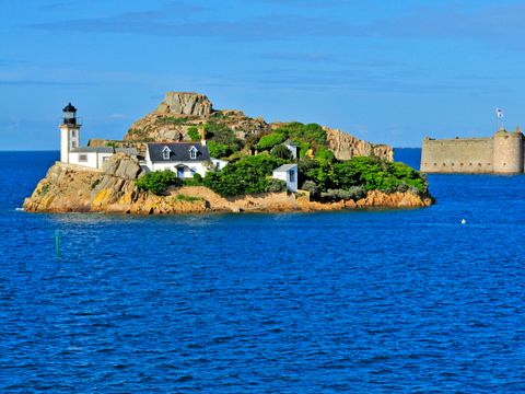 Résidence Goélia - Résidence du Golf - Camping Finistère - Image N°13