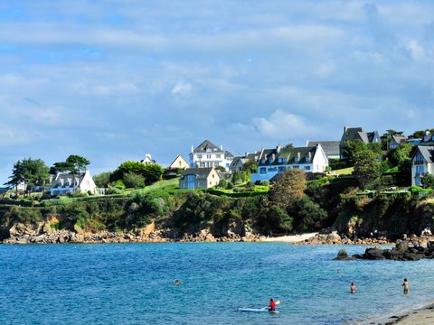 Résidence Goélia - Résidence du Golf - Camping Finistère - Image N°40