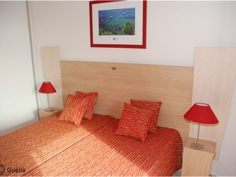 APPARTEMENT 4 personnes - G/34_2 PIECES 4 PERSONNES
