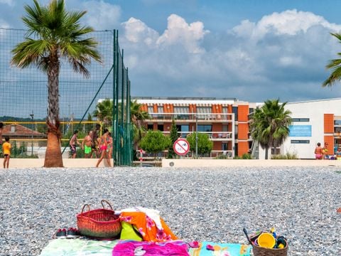 Résidence Goélia Royal Cap - Camping Alpes-Maritimes - Image N°14