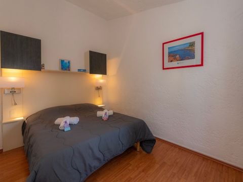Appartement 5 personnes - G/247_2 PIECES 4/5 PERSONNES B