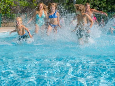 Goélia Les Jardins d'Azur - Camping Var