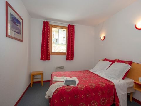 APPARTEMENT 4 personnes - G/26_2 PIECES 4 PERSONNES