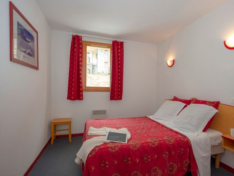 APPARTEMENT 6 personnes - G/26_3 PIECES 6 PERSONNES 