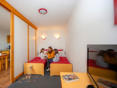 APPARTEMENT 4 personnes - G/26_2 PIECES 4 PERSONNES