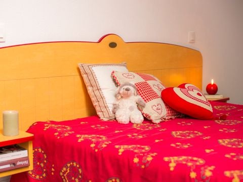 APPARTEMENT 4 personnes - G/26_2 PIECES 4 PERSONNES