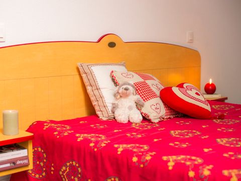 Appartement 6 personnes - G/26_3 PIECES