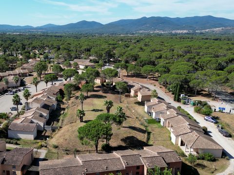 Résidence Goélia Le Village Azur - Camping Var - Image N°31