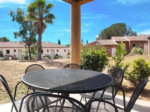 Résidence Goélia Le Village Azur - Camping Var - Image N°13