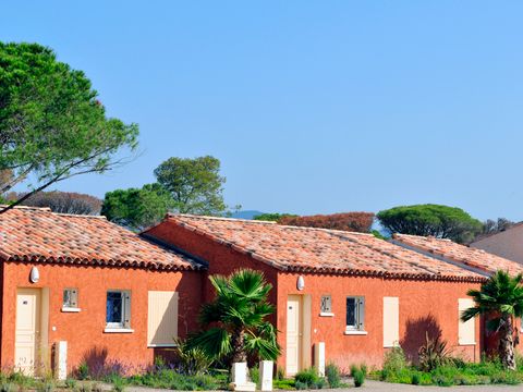 Résidence Goélia Le Village Azur - Camping Var - Image N°28