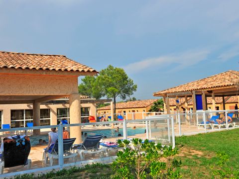 Résidence Goélia Le Village Azur - Camping Var - Image N°37