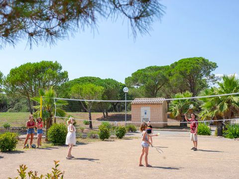 Résidence Goélia Le Village Azur - Camping Var - Image N°53