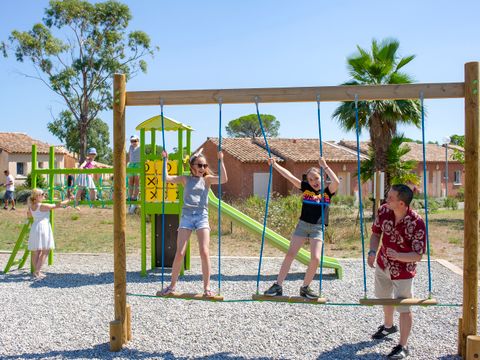 Résidence Goélia Le Village Azur - Camping Var - Image N°50