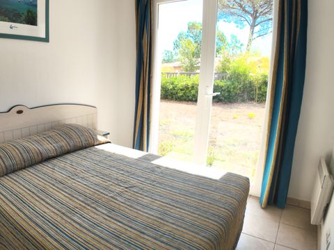 VILLA 6 personnes - G/23_VILLA 3 PIECES 6 PERS.