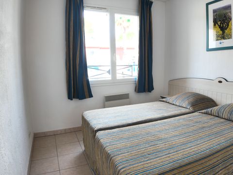 VILLA 8 personnes - G/23_VILLA 4 PIECES 8 PERS.