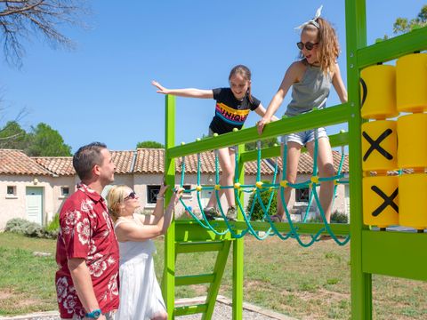 Résidence Goélia Le Village Azur - Camping Var - Image N°52