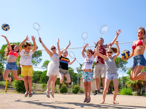 Résidence Goélia Le Village Azur - Camping Var - Image N°54