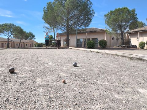 Résidence Goélia Le Village Azur - Camping Var - Image N°35