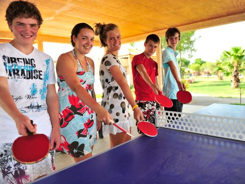 Résidence Goélia Le Village Azur - Camping Var - Image N°39