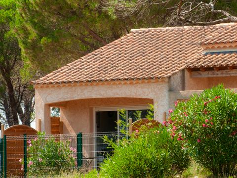 Résidence Goélia Le Village Azur - Camping Var - Image N°63