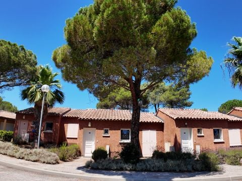Résidence Goélia Le Village Azur - Camping Var - Image N°2