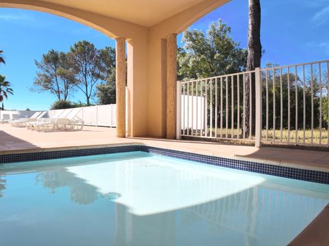 Résidence Goélia Le Village Azur - Camping Var - Image N°33