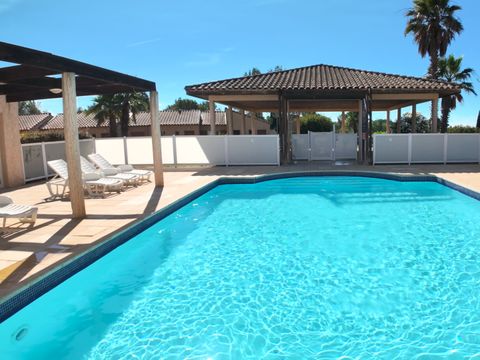 Résidence Goélia Le Village Azur - Camping Var - Image N°32