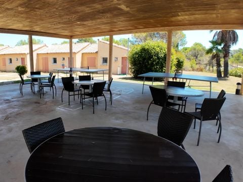 Résidence Goélia Le Village Azur - Camping Var - Image N°4