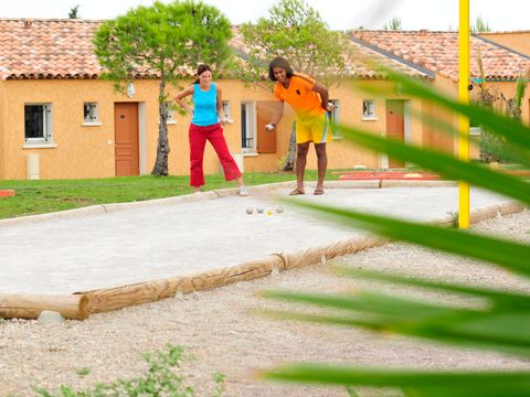 Résidence Goélia Le Village Azur - Camping Var - Image N°19