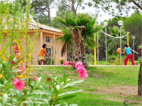 Résidence Goélia Le Village Azur - Camping Var - Image N°57