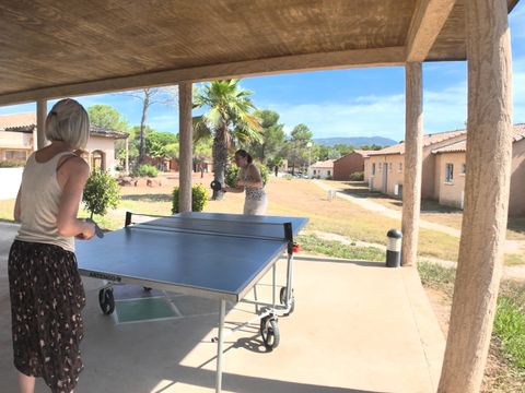 Résidence Goélia Le Village Azur - Camping Var - Image N°11