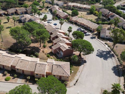 Résidence Goélia Le Village Azur - Camping Var - Image N°9