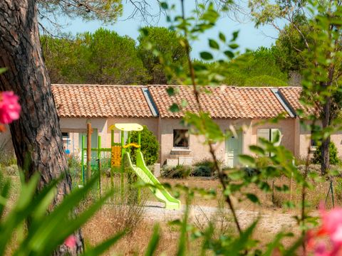 Résidence Goélia Le Village Azur - Camping Var - Image N°61