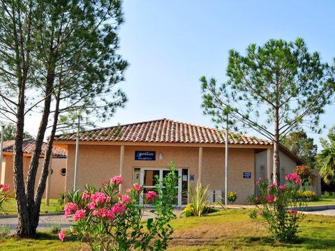 Résidence Goélia Le Village Azur - Camping Var - Image N°25