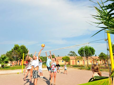 Résidence Goélia Le Village Azur - Camping Var - Image N°38