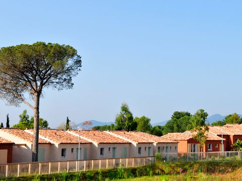 Résidence Goélia Le Village Azur - Camping Var - Image N°26