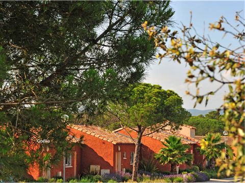 Résidence Goélia Le Village Azur - Camping Var - Image N°58