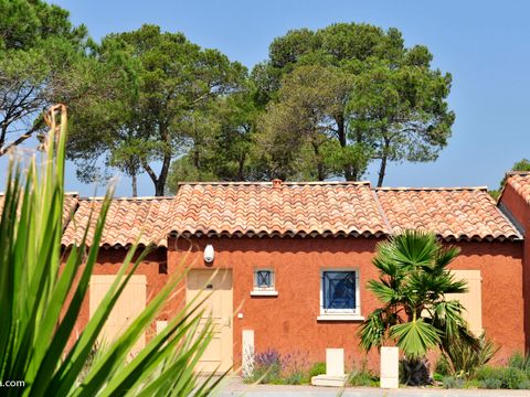 Résidence Goélia Le Village Azur - Camping Var - Image N°56