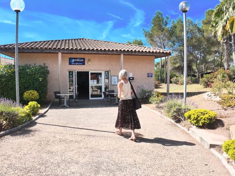 Résidence Goélia Le Village Azur - Camping Var - Image N°34