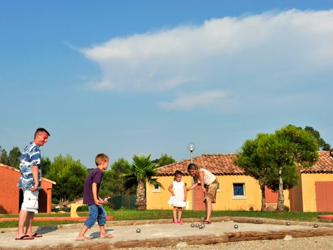 Résidence Goélia Le Village Azur - Camping Var - Image N°41