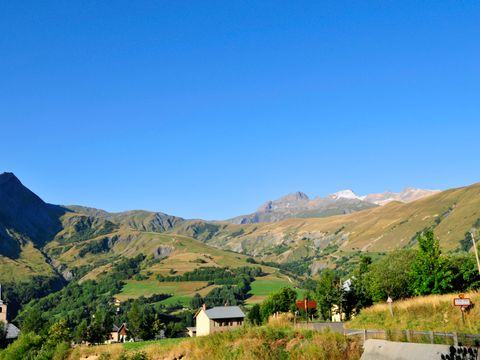 Résidence Goélia Les Chalets des Marmottes - Camping Savoie - Image N°8