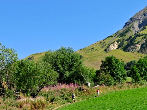 Résidence Goélia Les Chalets des Marmottes - Camping Savoie - Image N°19