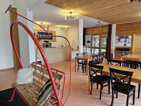 Résidence Goélia Les Chalets des Marmottes - Camping Savoie - Image N°7