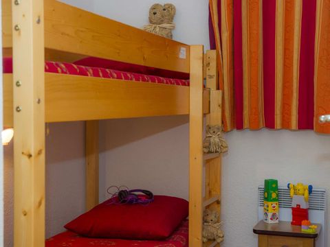 Résidence Goélia Les Balcons d'Anaïs - Camping Savoie - Image N°9