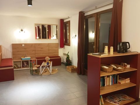 Résidence Goélia Les Balcons d'Anaïs - Camping Savoie - Image N°7