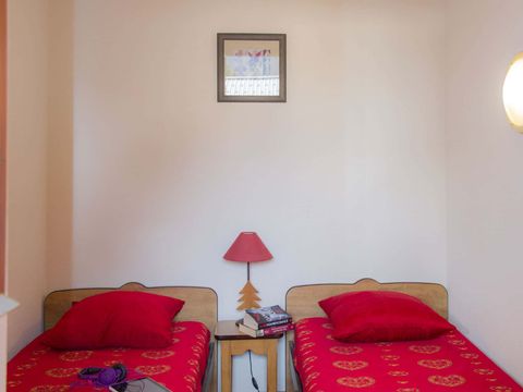 Résidence Goélia Les Balcons d'Anaïs - Camping Savoie - Image N°8