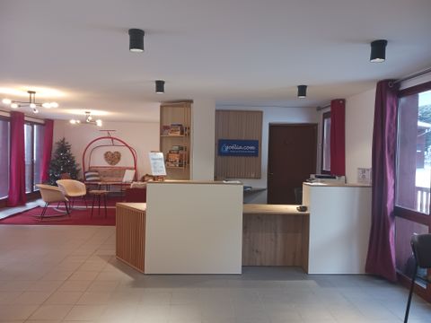 Résidence Goélia Les Balcons d'Anaïs - Camping Savoie - Image N°13
