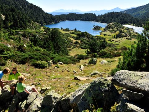 Résidence Goélia - Le Domaine de Castella - Camping Pyrénées-Orientales - Image N°15
