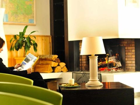 Résidence Goélia - Le Domaine de Castella - Camping Pyrénées-Orientales