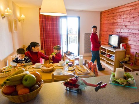 Résidence Goélia - Le Domaine de Castella - Camping Pyrénées-Orientales - Image N°21